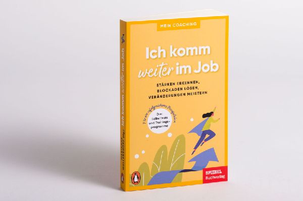 Produktbild: Ich komm weiter im Job