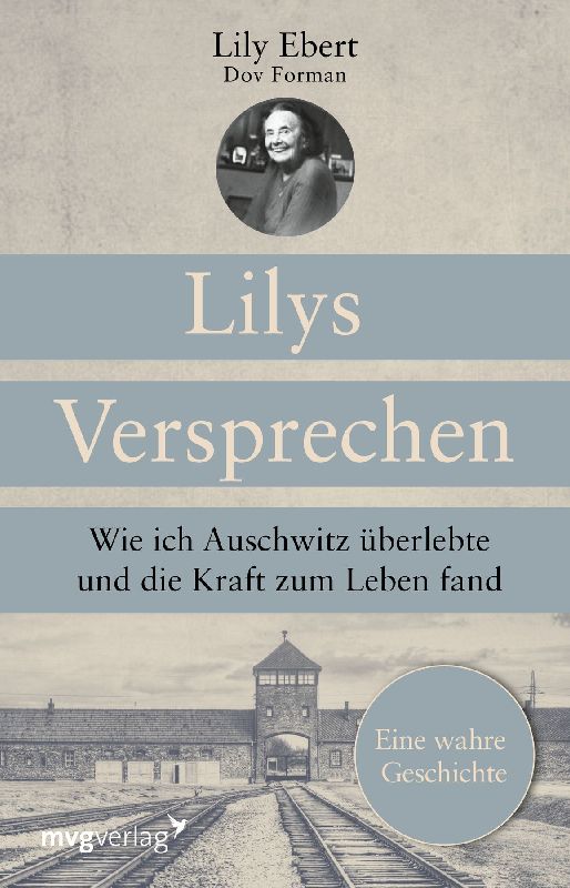 Produktbild: Lilys Versprechen