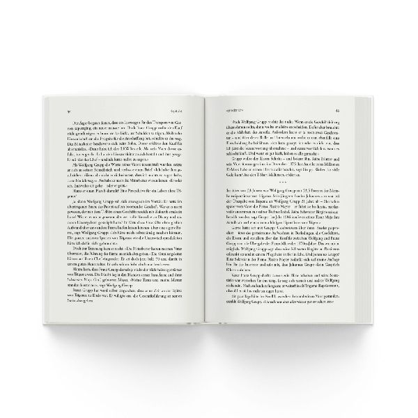 Produktbild: Wolfgang Grupp