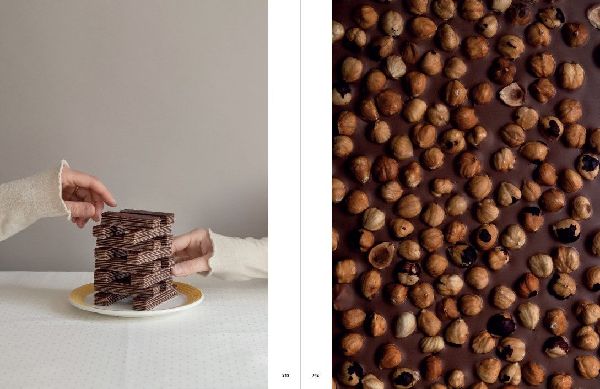 Produktbild: Deutsche Tapas - Von der Küste bis zu den Alpen - Deutscher Kochbuchpreis 2024 Bronze