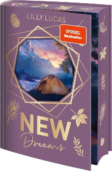 Produktbild: New Dreams