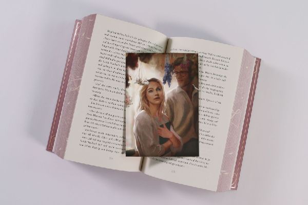 Produktbild: Mont Lacroix (Band 1) - Longing for Lelibeth