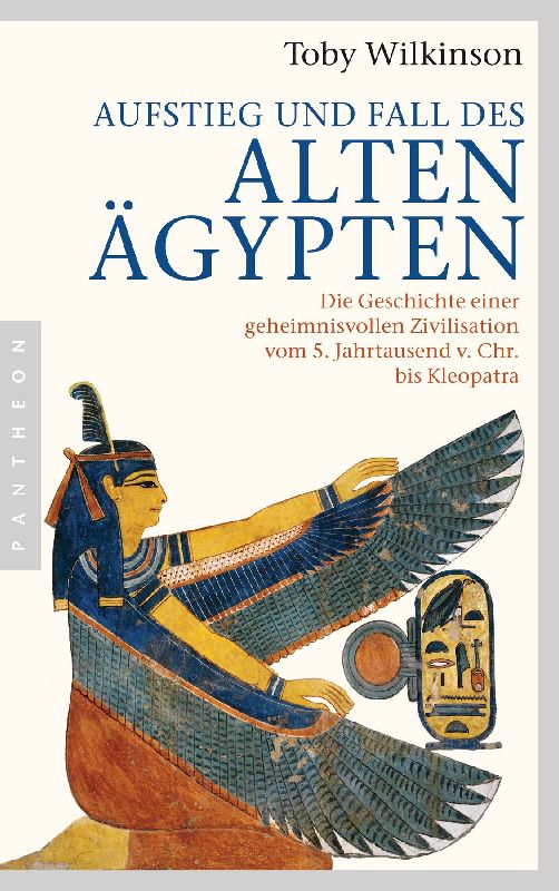 Produktbild: Aufstieg und Fall des Alten Ägypten