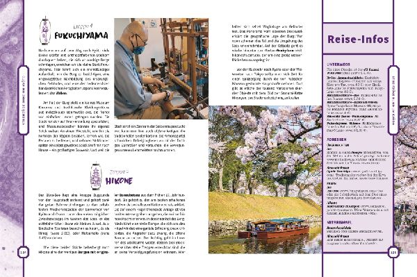 Produktbild: Japan - Die schönsten Zugreisen