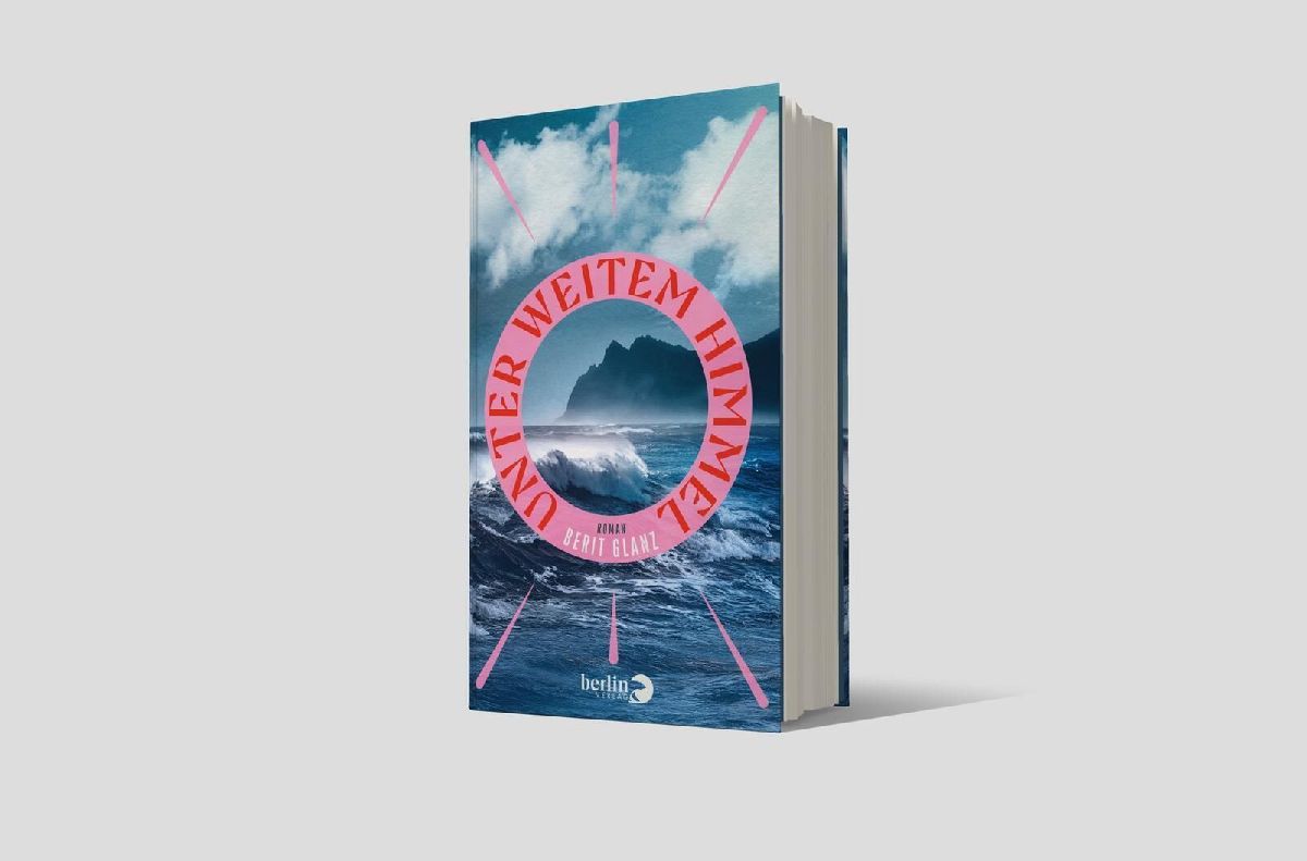 Produktbild: Unter weitem Himmel