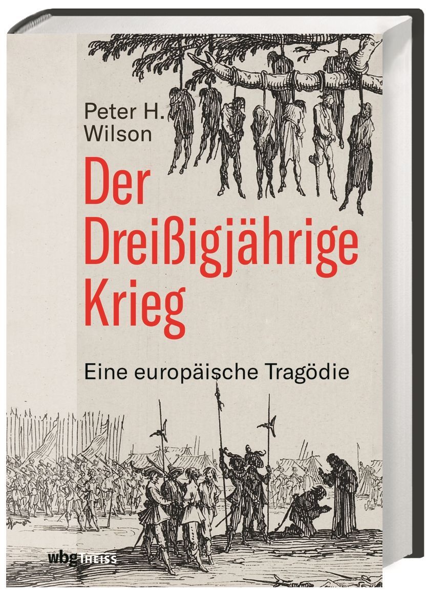 Produktbild: Der Dreißigjährige Krieg
