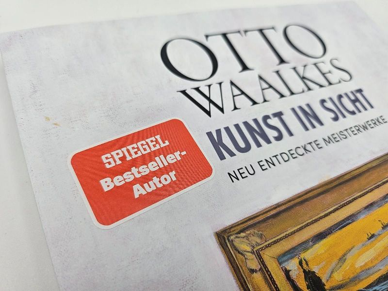 Produktbild: Kunst in Sicht