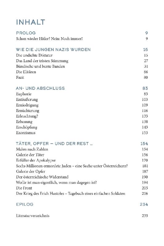 Produktbild: ... und dann wurden sie Nazis