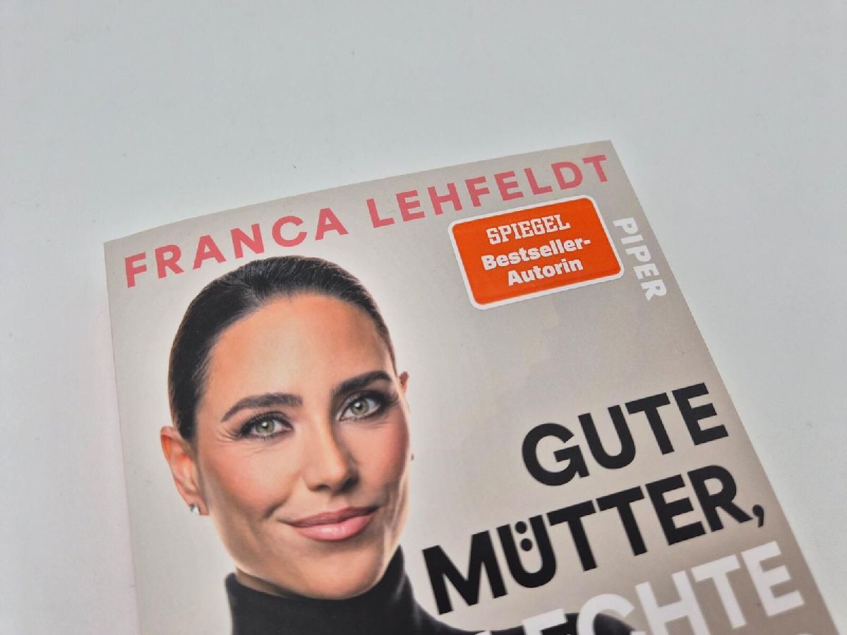 Produktbild: Gute Mütter, schlechte Mütter