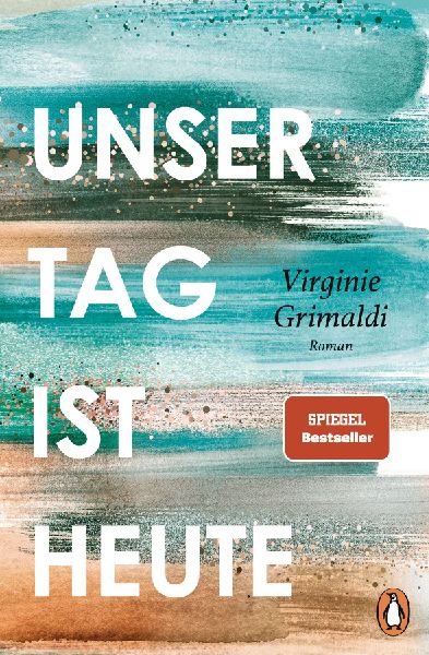 Produktbild: Unser Tag ist heute