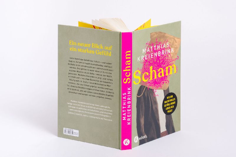 Produktbild: Scham