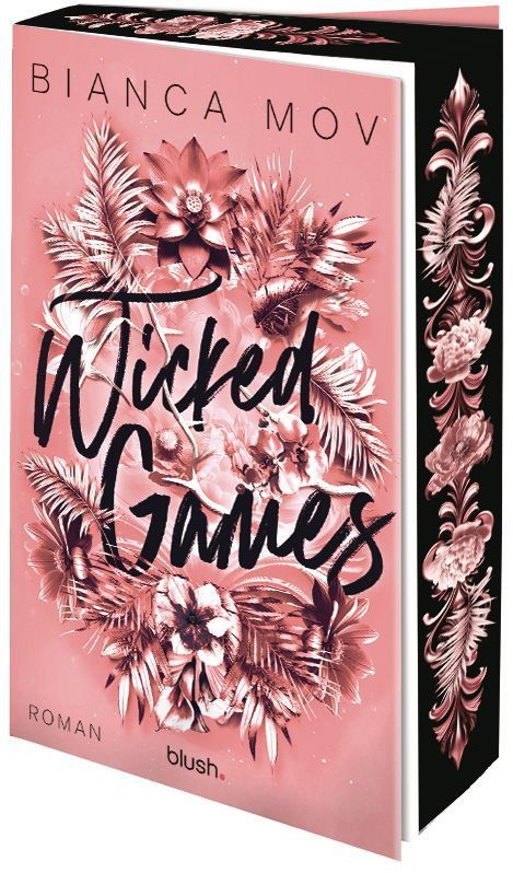 Produktbild: Wicked Games