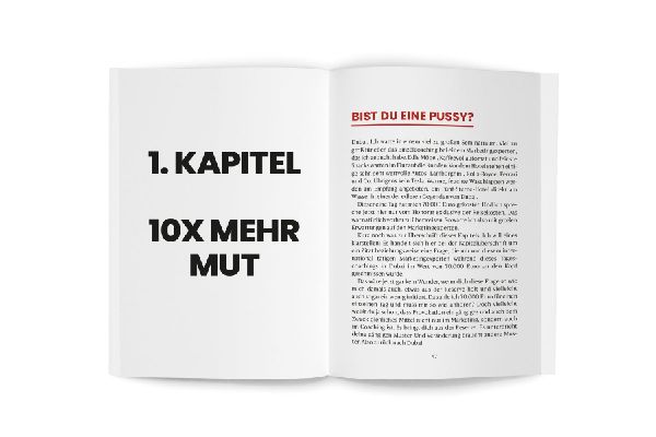 Produktbild: Iron Mindset