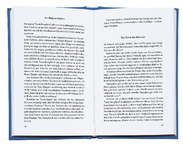 Produktbild: Gute Nacht, Gehirn