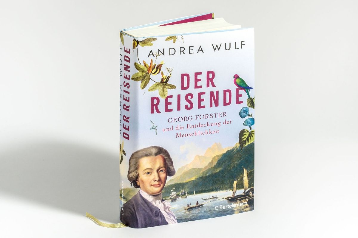Produktbild: Der Reisende