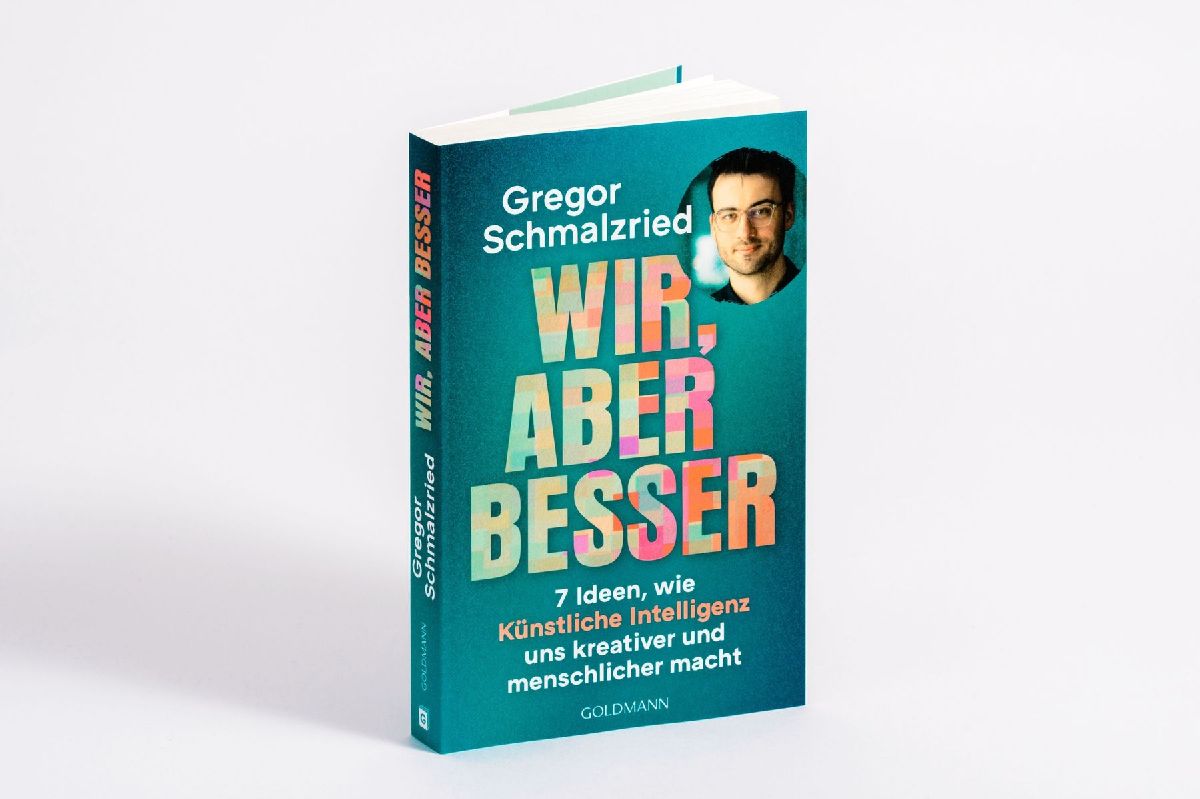 Produktbild: Wir, aber besser