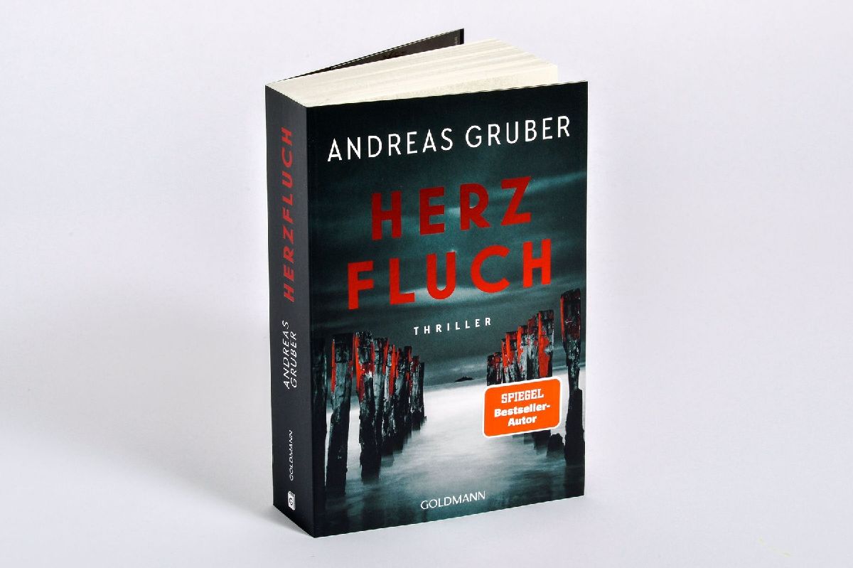 Produktbild: Herzfluch