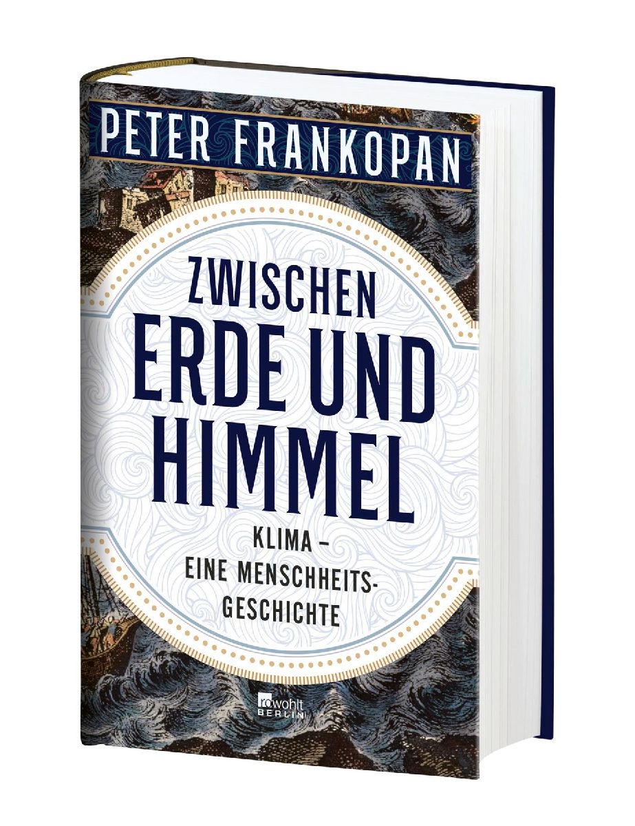 Produktbild: Zwischen Erde und Himmel