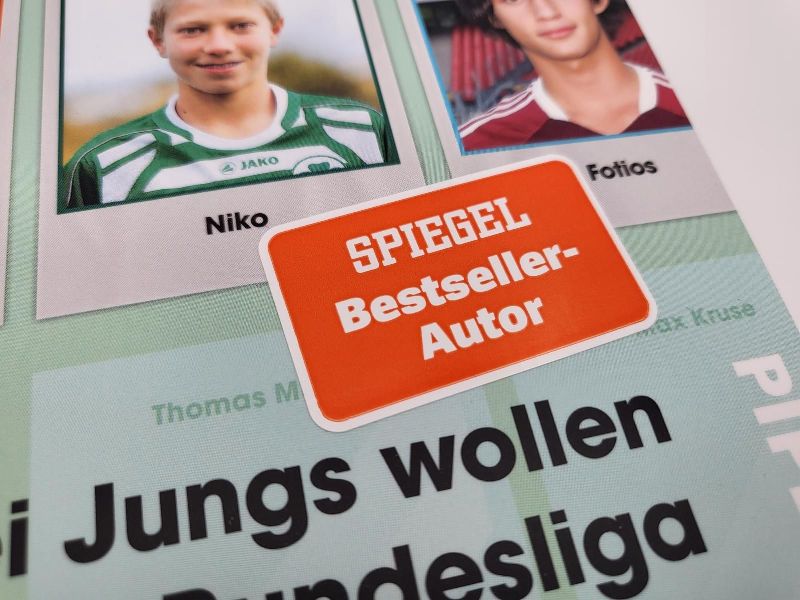Produktbild: Der große Traum
