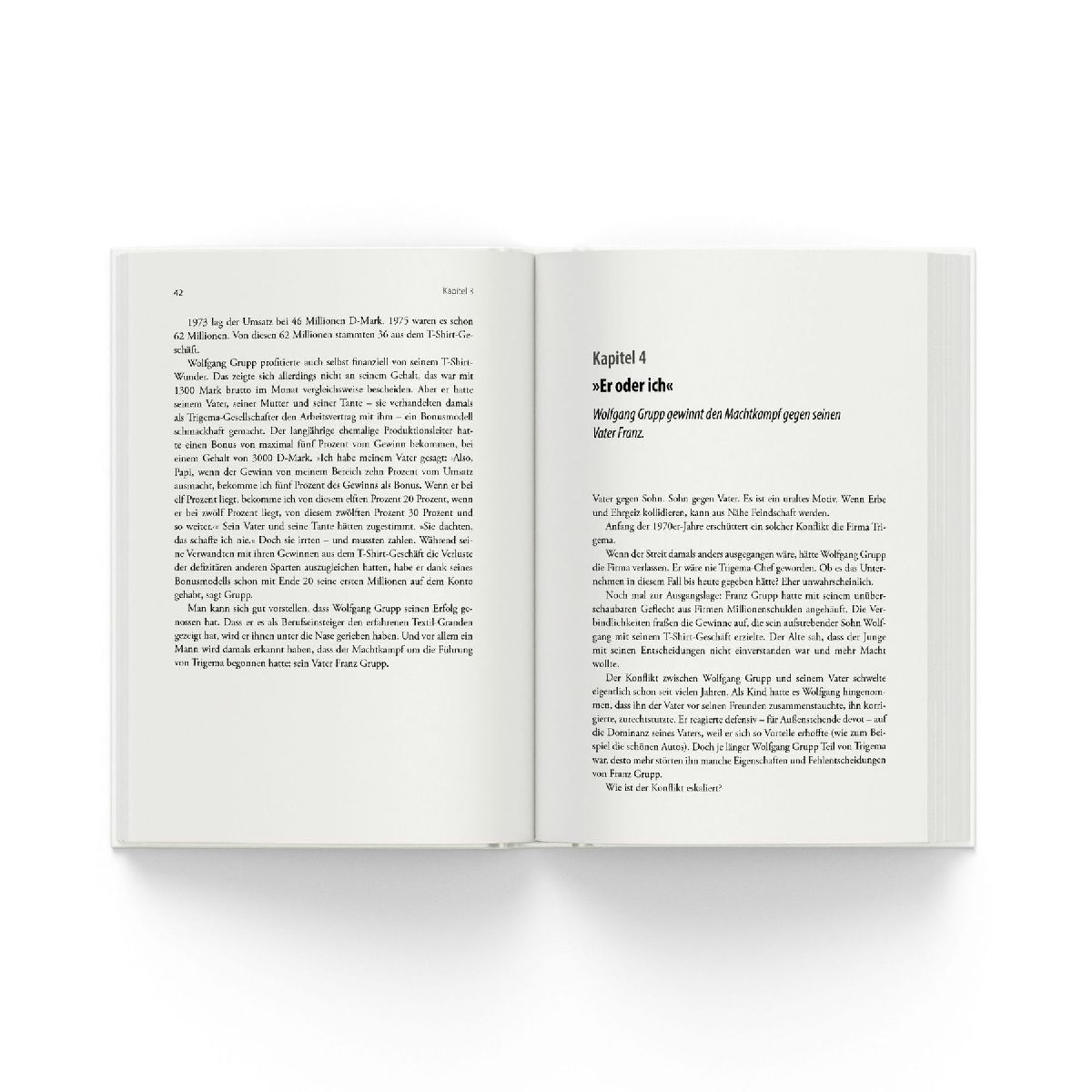 Produktbild: Wolfgang Grupp