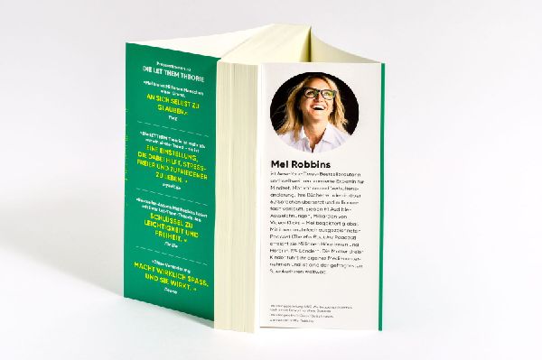 Produktbild: Die LET THEM Theorie