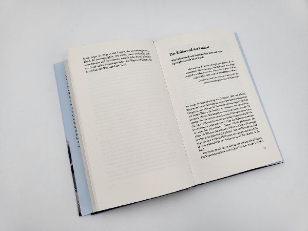 Produktbild: Föhrenwald, das vergessene Schtetl