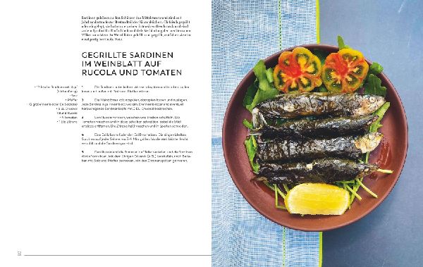 Produktbild: Alles in die Mitte!