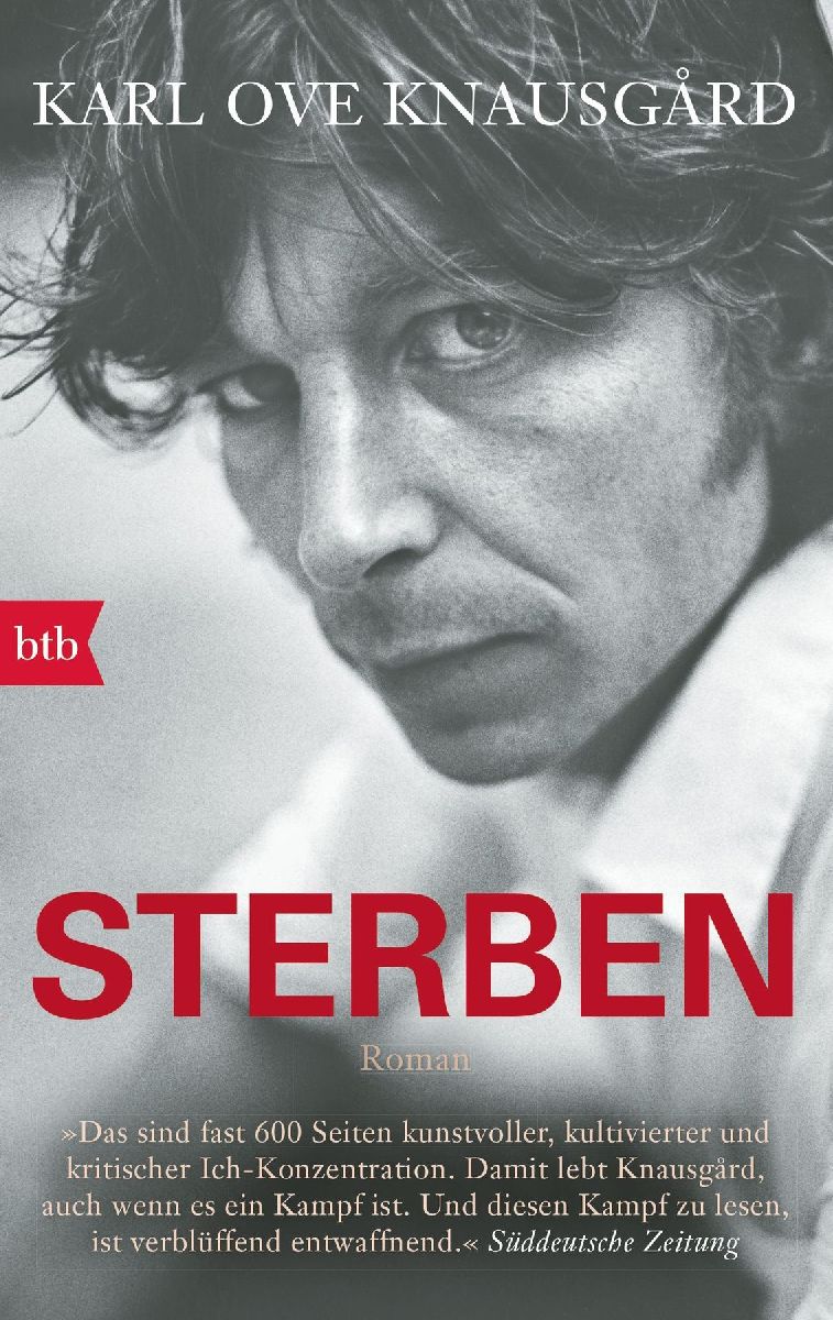 Produktbild: Sterben