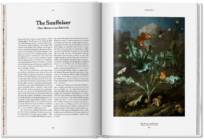 Produktbild: The Gourmand's Mushroom