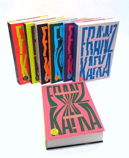 Produktbild: Das Schloss