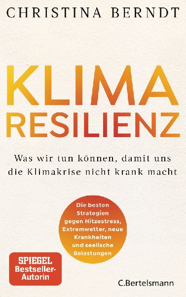 Produktbild: Klimaresilienz