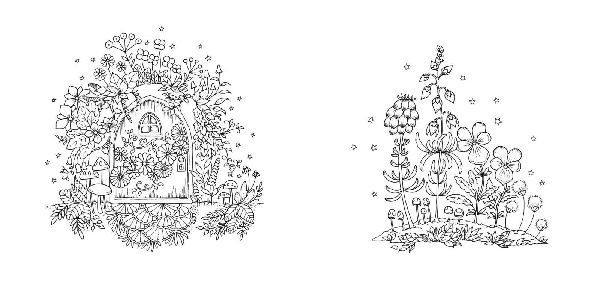 Produktbild: Wundervolle Wildblumen