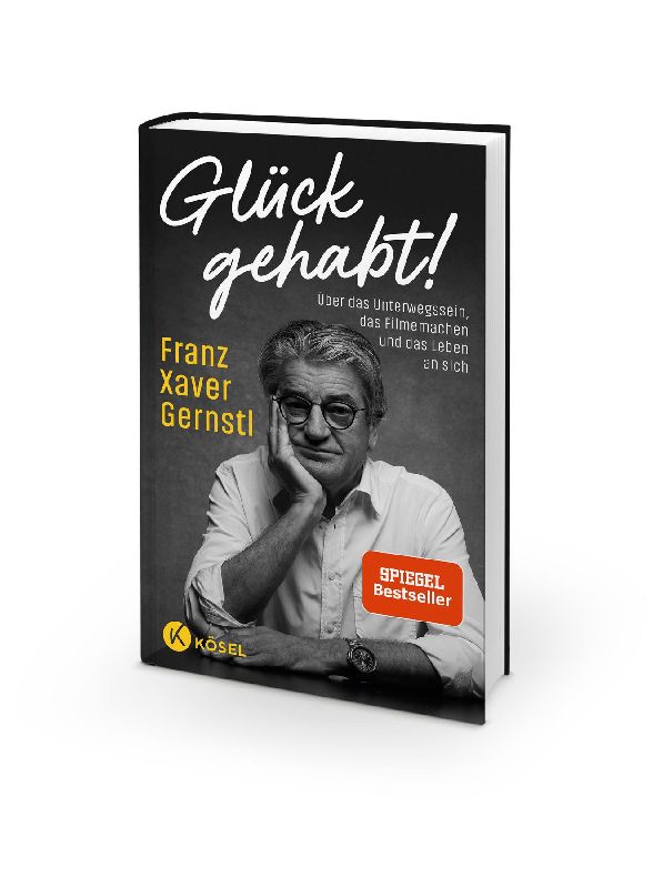 Produktbild: Glück gehabt!