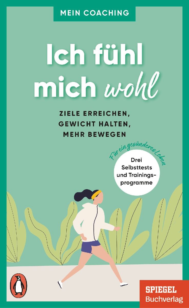 Produktbild: Ich fühl mich wohl