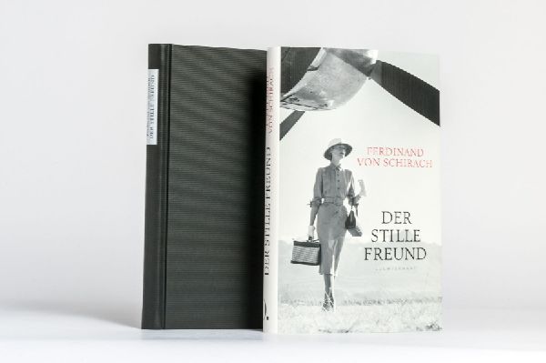 Produktbild: Der stille Freund