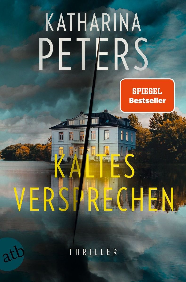 Produktbild: Kaltes Versprechen