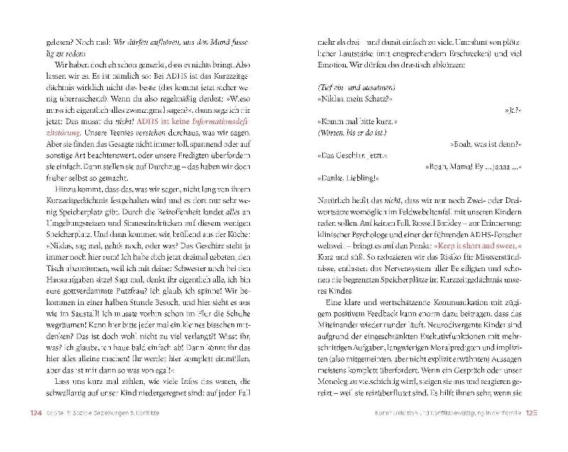 Produktbild: Ich lass dich los und geb dir Halt