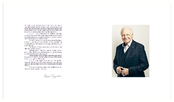 Produktbild: Eckart Witzigmann - Was bleibt