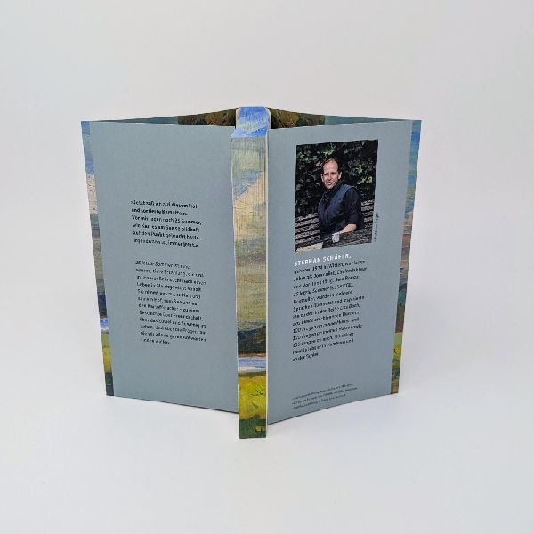 Produktbild: 25 letzte Sommer