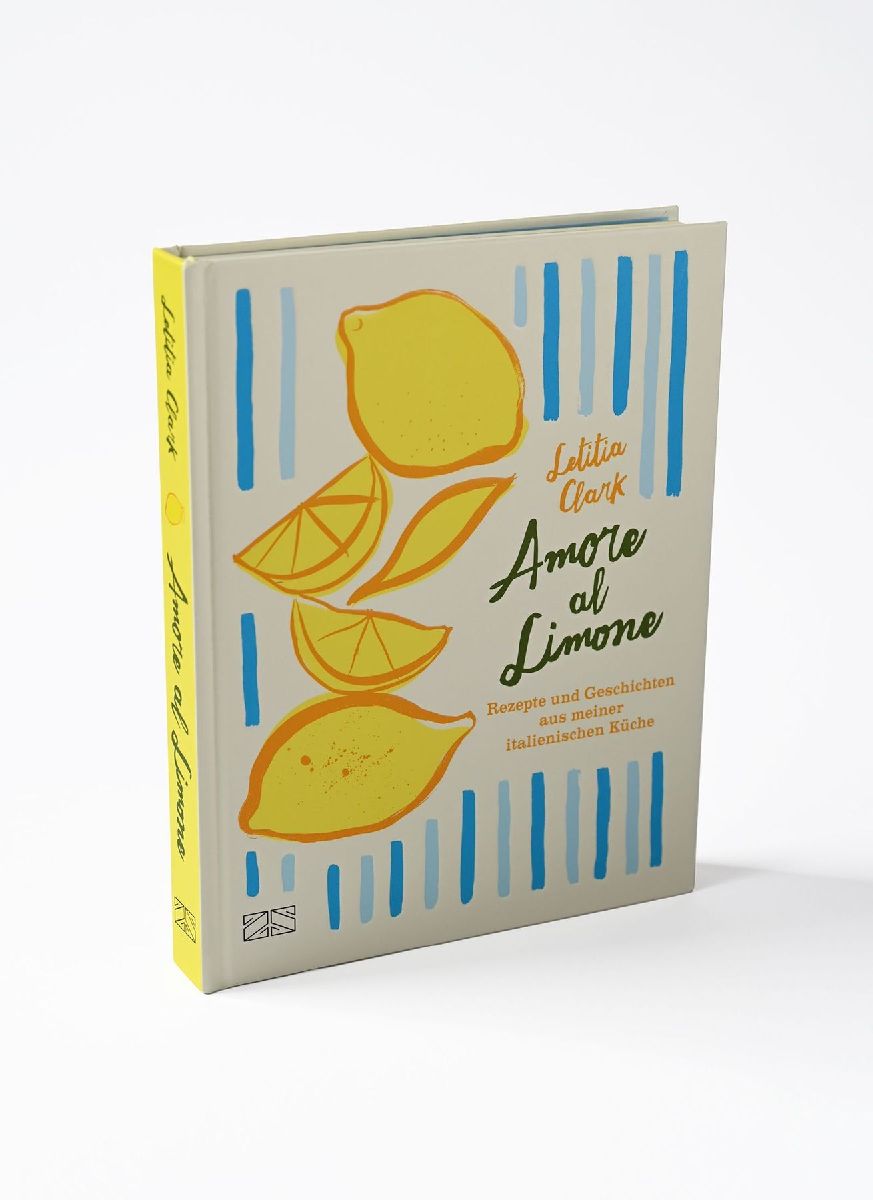 Produktbild: Amore al Limone