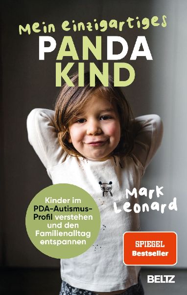 Produktbild: Mein einzigartiges Pandakind