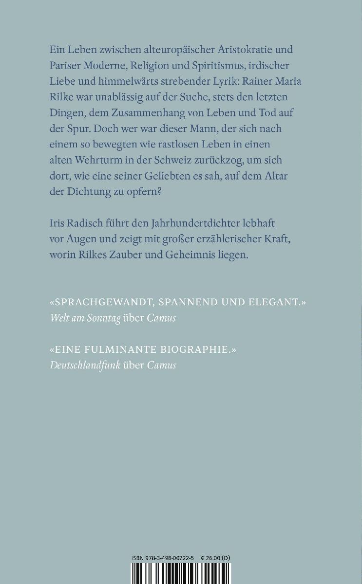 Produktbild: Du musst das Leben nicht verstehen