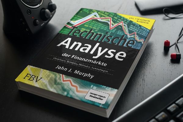 Produktbild: Technische Analyse der Finanzmärkte. Inkl. Workbook