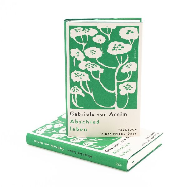Produktbild: Abschied leben