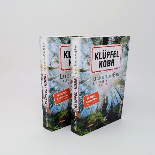 Produktbild: Lückenbüßer