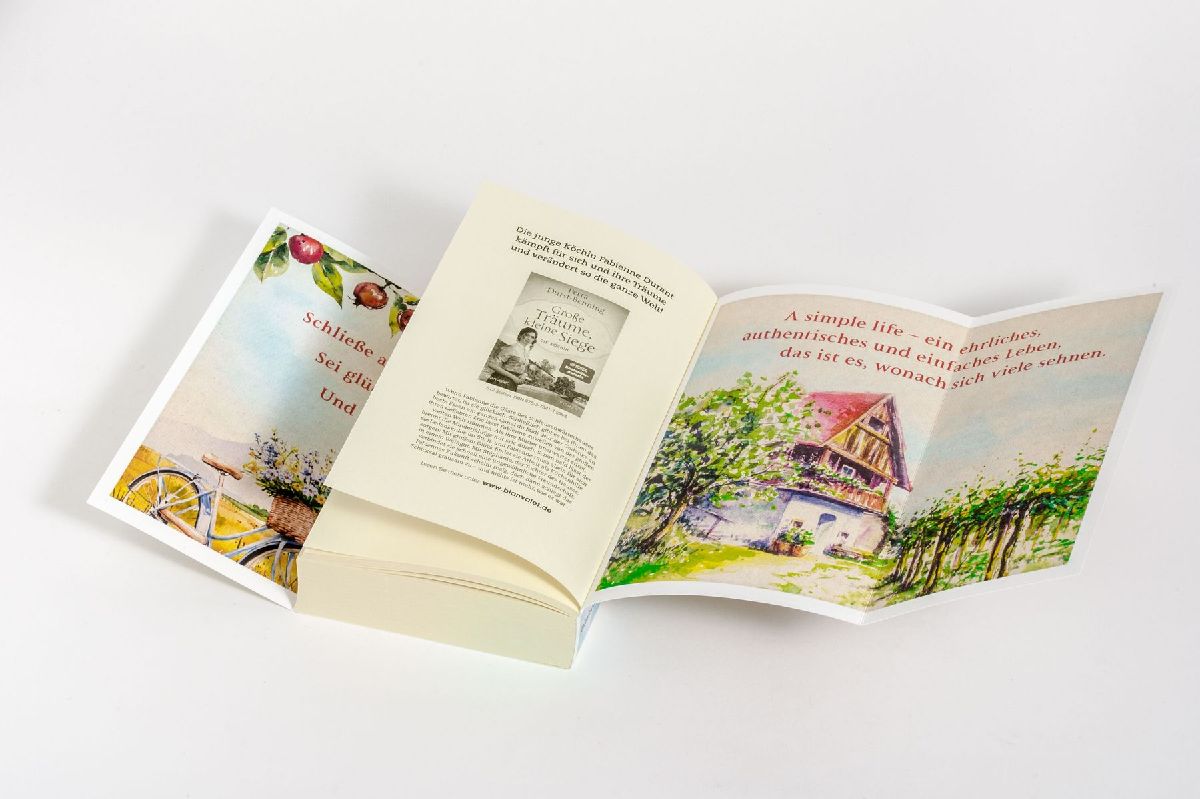 Produktbild: Heimatsommer