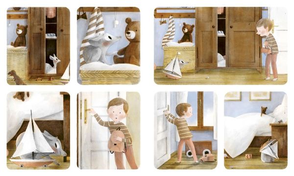 Produktbild: Anton und der Gargoyle