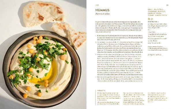 Produktbild: Immer wieder vegan