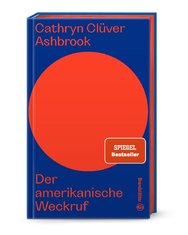 Produktbild: Der amerikanische Weckruf