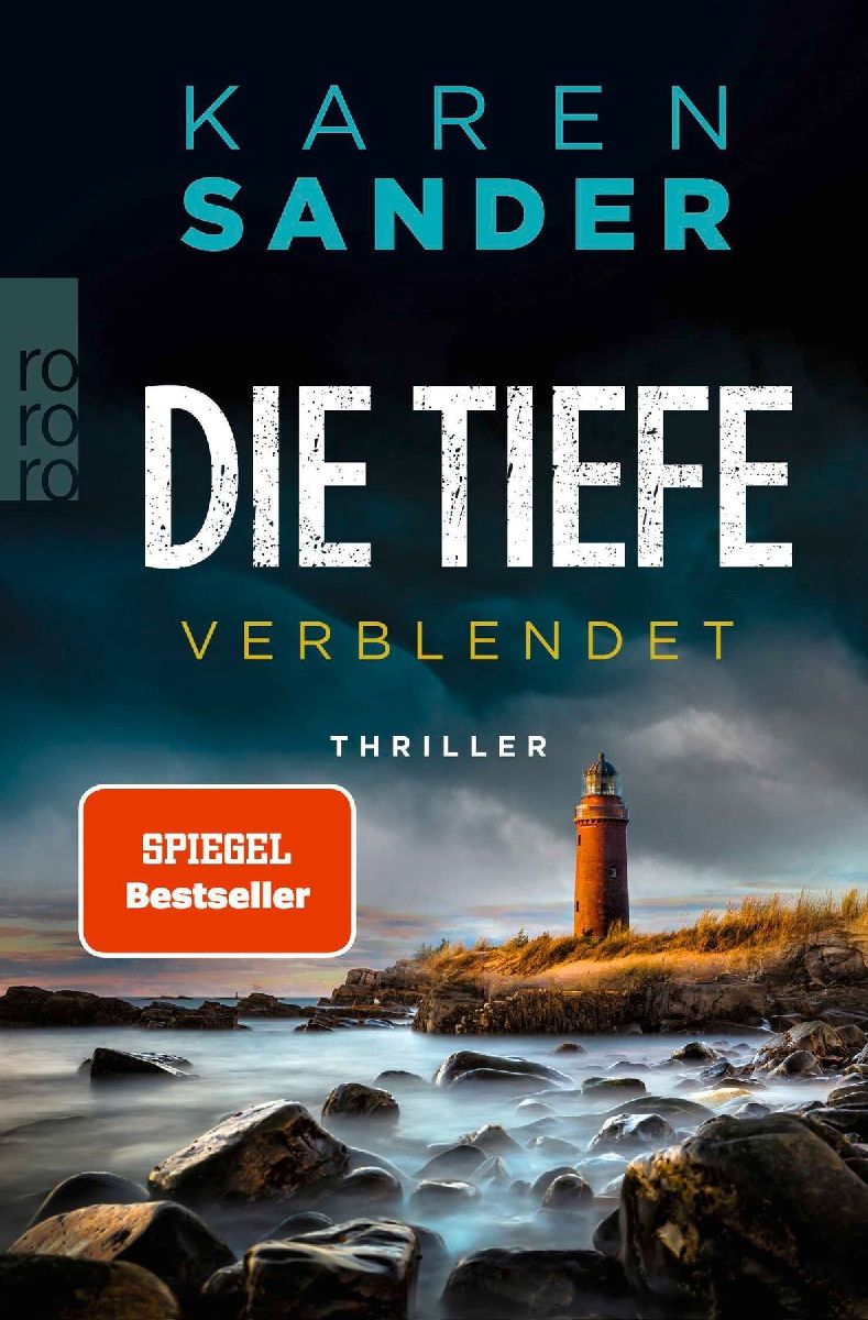 Produktbild: Die Tiefe: Verblendet